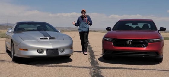 Фото: The Fast Lane Car