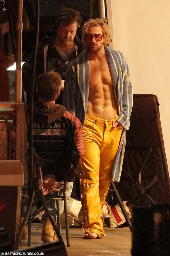 Фото: Daily Mail