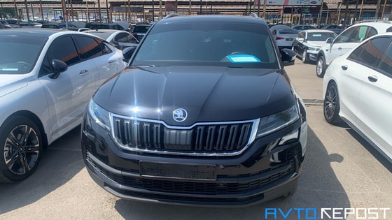 Фото: Repost Avto