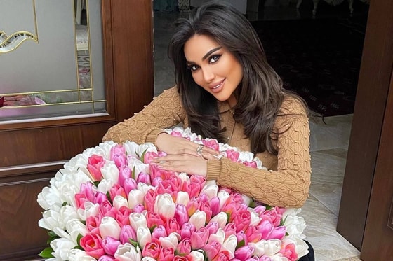 Фото: Instagram/munisarizaeva