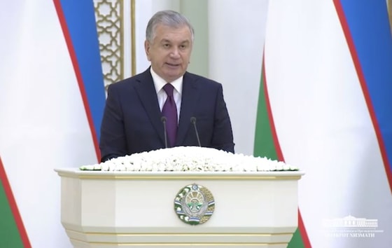 Кадр из видео