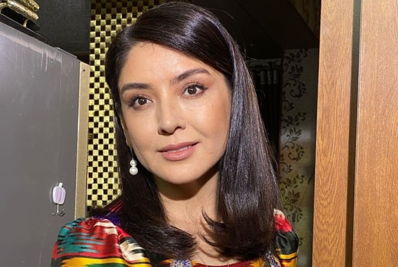 Фото: Instagram/shodiyevarano