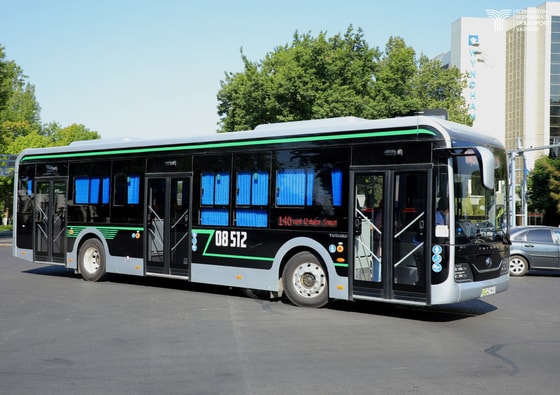 Фото: Минтранс