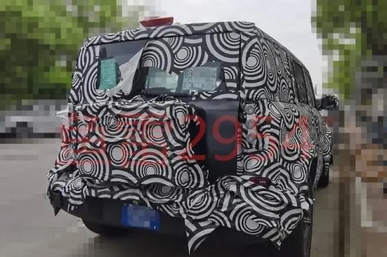 Фото: Сhinamobil