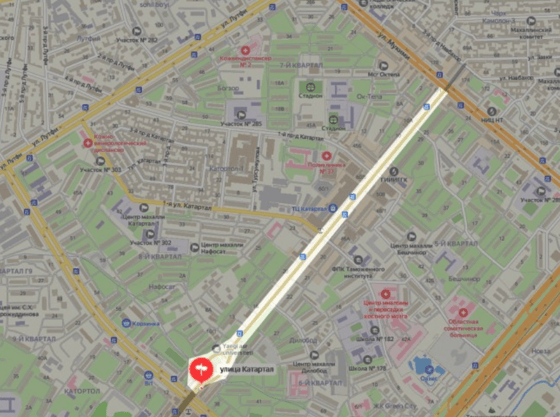 Фото: Даракчи