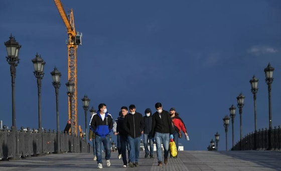 Фото: РИА Новости