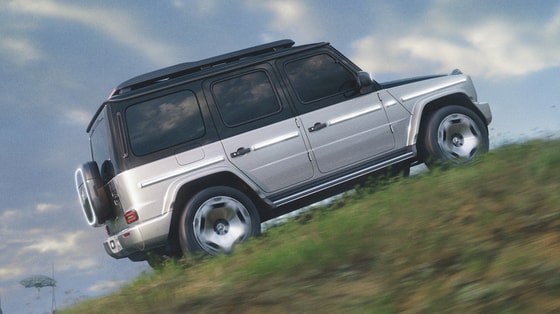 Фото: Mercedes-Benz