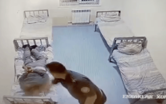 Кадр из видео