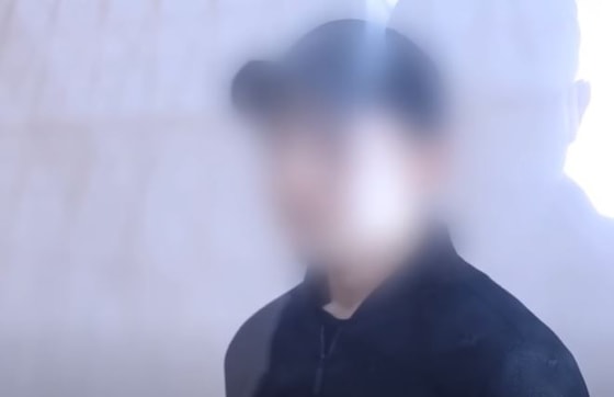 Фото: Кадр из видео