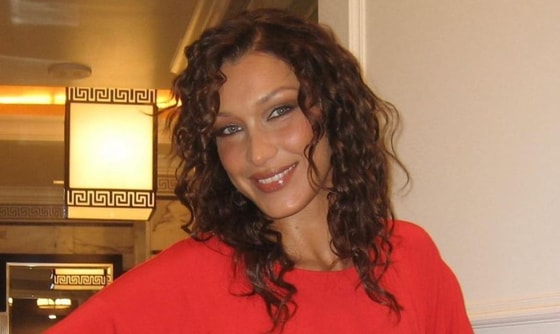 Фото: Instagram/bellahadid