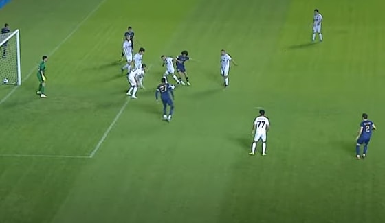 Кадр из видео