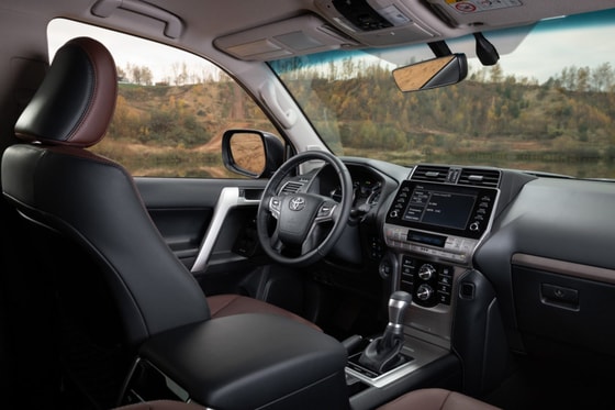 Фото: Toyota