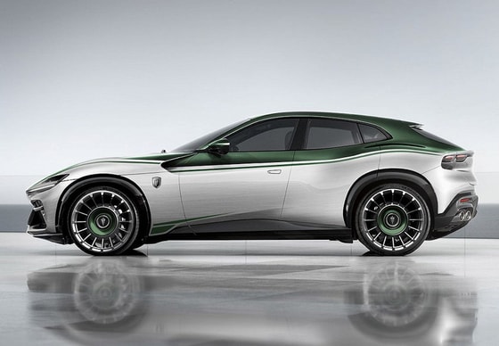 Фото: Carlex Design