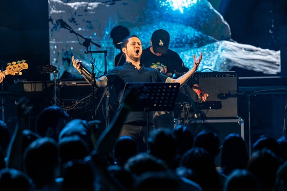 Фото: Феруз Рустамов