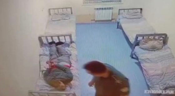 Кадр из видео