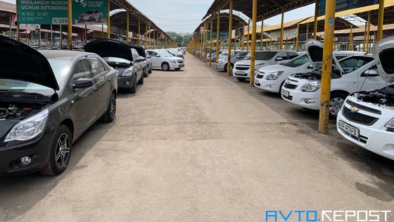 Фото: Repost Avto