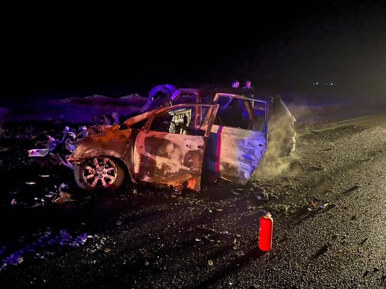 Фото: МВД Казахстана