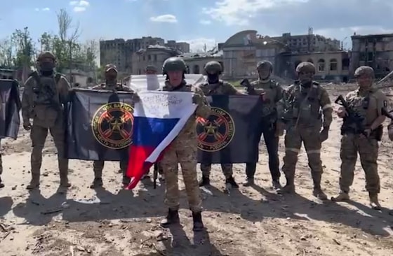 Кадр из видео