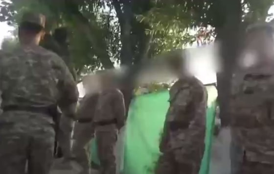 Кадр из видео