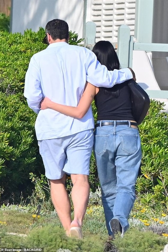 Фото: Daily Mail