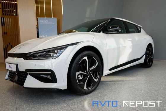 Фото: Авакян Маргарита / Repost Avto