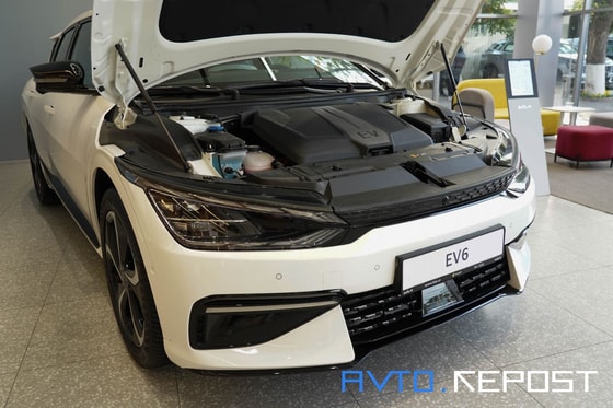 Фото: Авакян Маргарита / Repost Avto