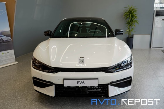 Фото: Авакян Маргарита / Repost Avto