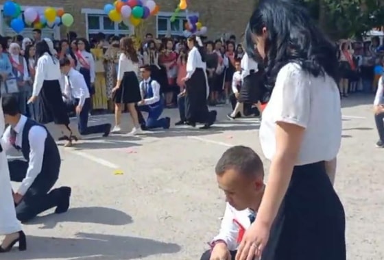 Кадр из видео