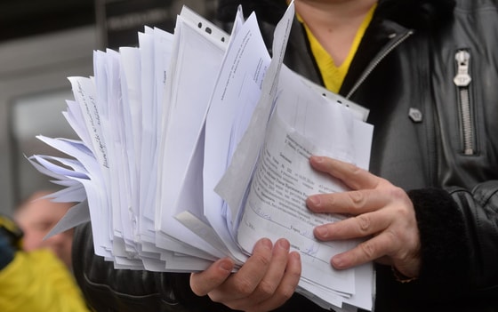 Ситуативное фото / Sputnik