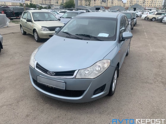 Фото: Repost Avto