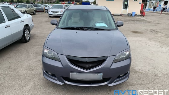 Фото: Repost Avto