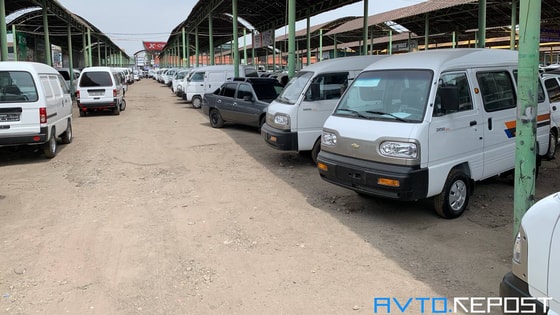 Фото: Repost Avto