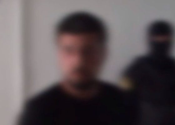 Кадр из видео