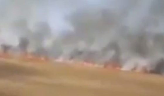 Кадр из видео