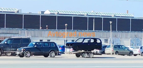 Фото: Avtograd News