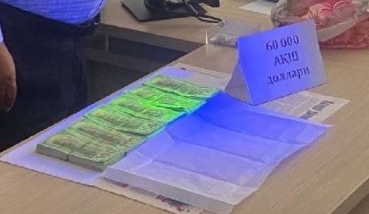 Фото: Департамент при Генпрокуратуре