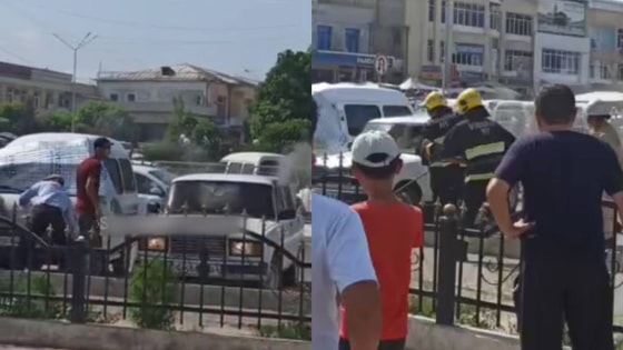 Кадры из видео