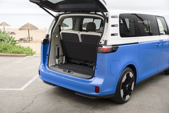 Фото: Volkswagen