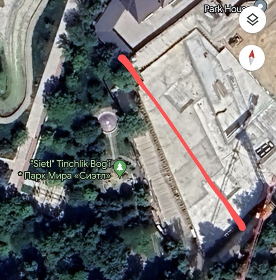 Фото: «Эффект Макаренко» / Telegram