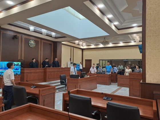 Фото: t.me/commissionuz