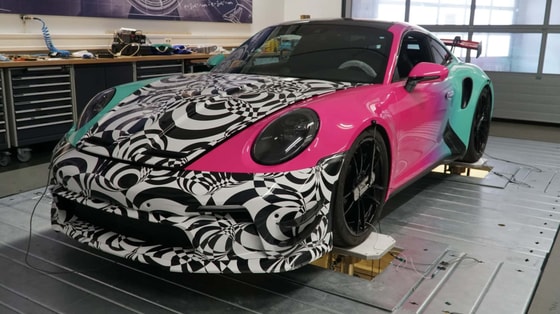 Фото: SSR Performance