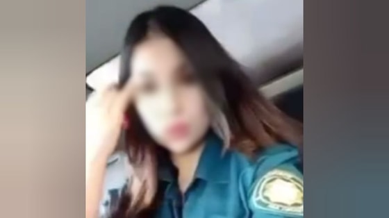 Кадр из видео