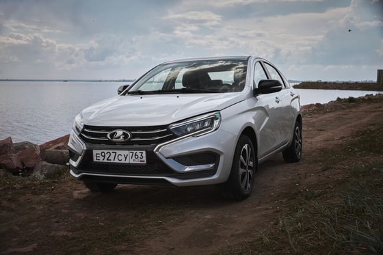 Фото: АВТОВАЗ