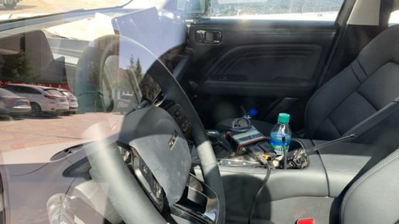 Фото: Китайские автомобили