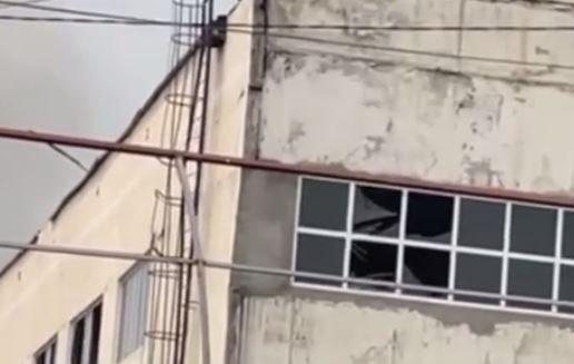 Кадр из видео