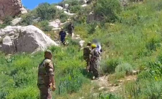 Кадр из видео