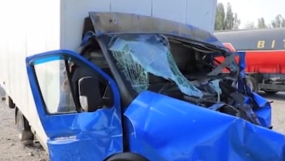 Кадр из видео