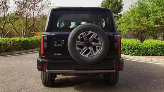 Фото: Минпром Китая