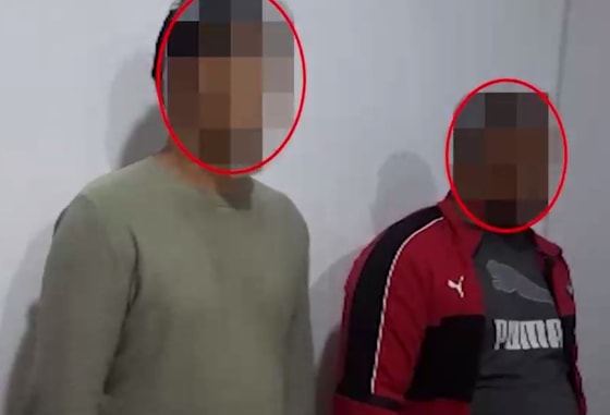 Кадр из видео