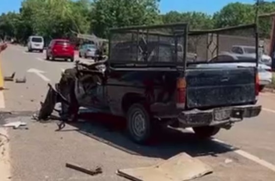 Кадр из видео